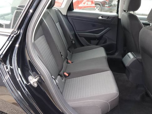 Used 2025 Volkswagen Jetta S FWD image 20
