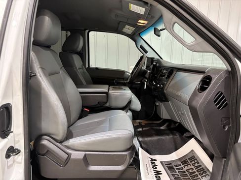 Used 2015 Ford F250 XL w/ Power Equipment Group image 12