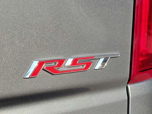Used 2024 Chevrolet Silverado 1500 RST AWD/4WD image 11