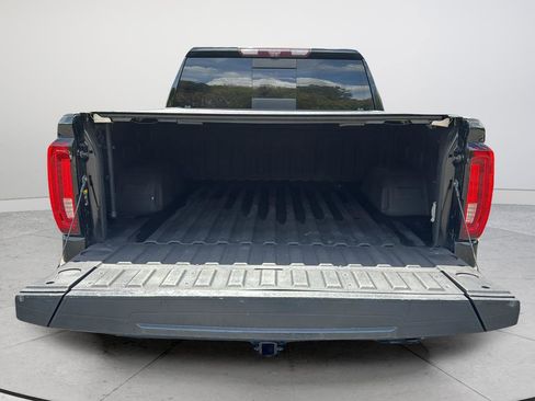 Certified 2020 GMC Sierra 1500 Denali w/ Denali Ultimate Package AWD/4WD image 18