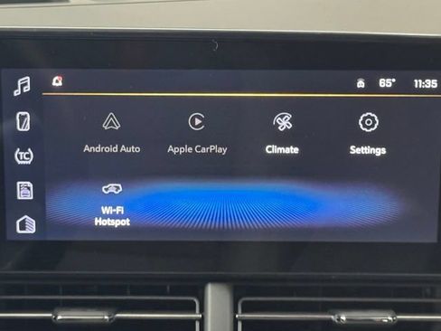 New 2026 Chevrolet Trax RS w/ Driver Confidence Package FWD image 16