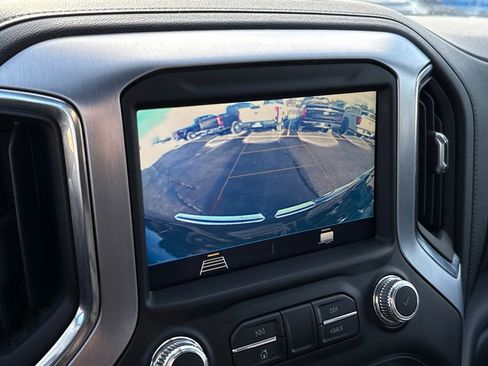 Used 2021 GMC Sierra 1500 Elevation image 22