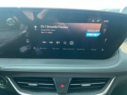 Used 2024 Buick Encore GX Preferred w/ Comfort Package AWD/4WD image 26