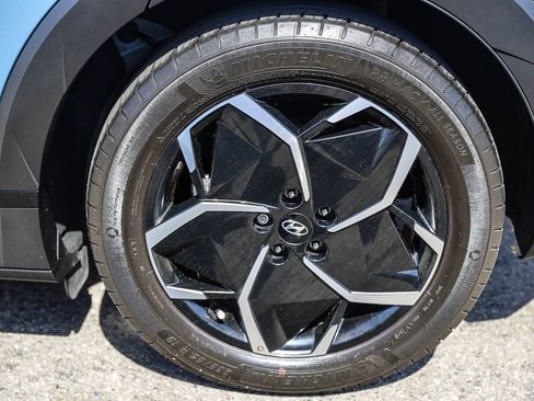 Used 2024 Hyundai Ioniq 5 SEL RWD image 8