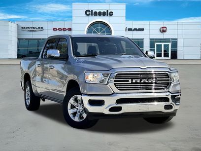 Used 2024 RAM 1500 Laramie