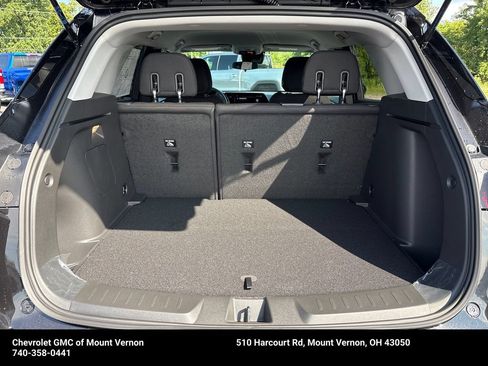 New 2026 Chevrolet TrailBlazer LS w/ LS Convenience Package AWD/4WD image 27