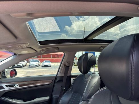 Used 2017 Genesis G80 5.0 Ultimate RWD image 17
