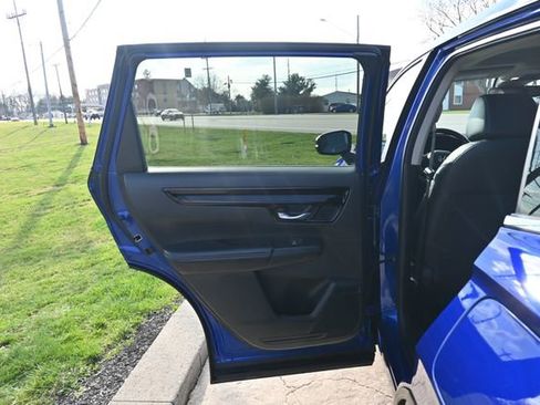 Used 2024 Honda CR-V EX-L image 23