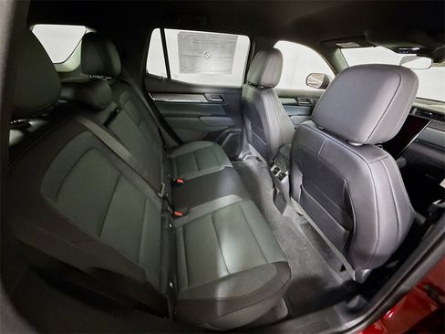 New 2026 GMC Terrain AT4 w/ Convenience Package III image 21