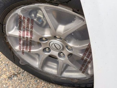 New 2026 Chrysler Voyager LX image 10