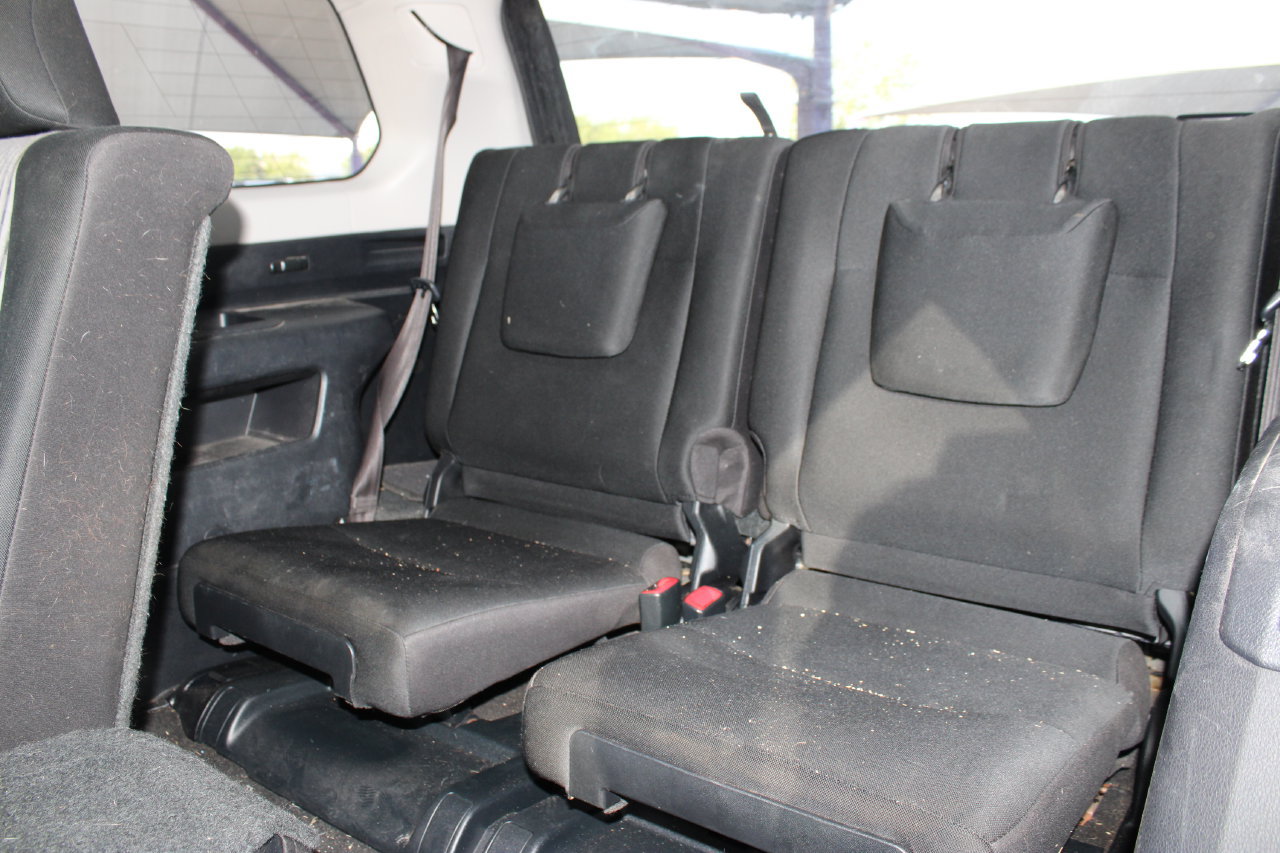 Used 2018 Toyota 4Runner SR5 RWD image 20