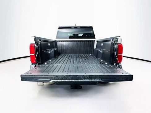 New 2026 Toyota Tacoma SR image 25