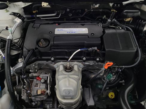 Used 2015 Honda Accord LX image 30