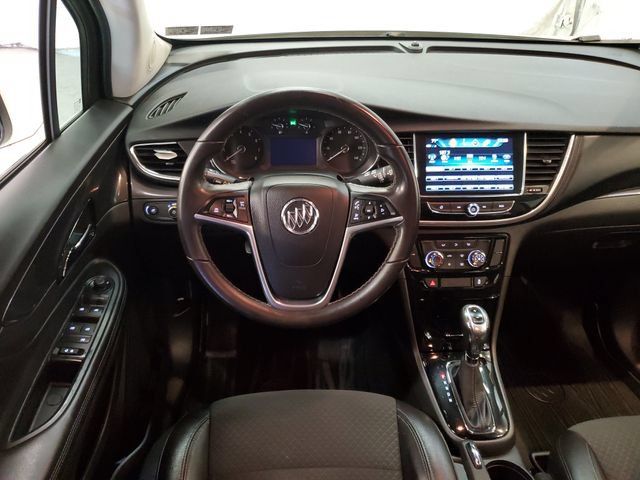 Used 2019 Buick Encore Preferred AWD/4WD image 15