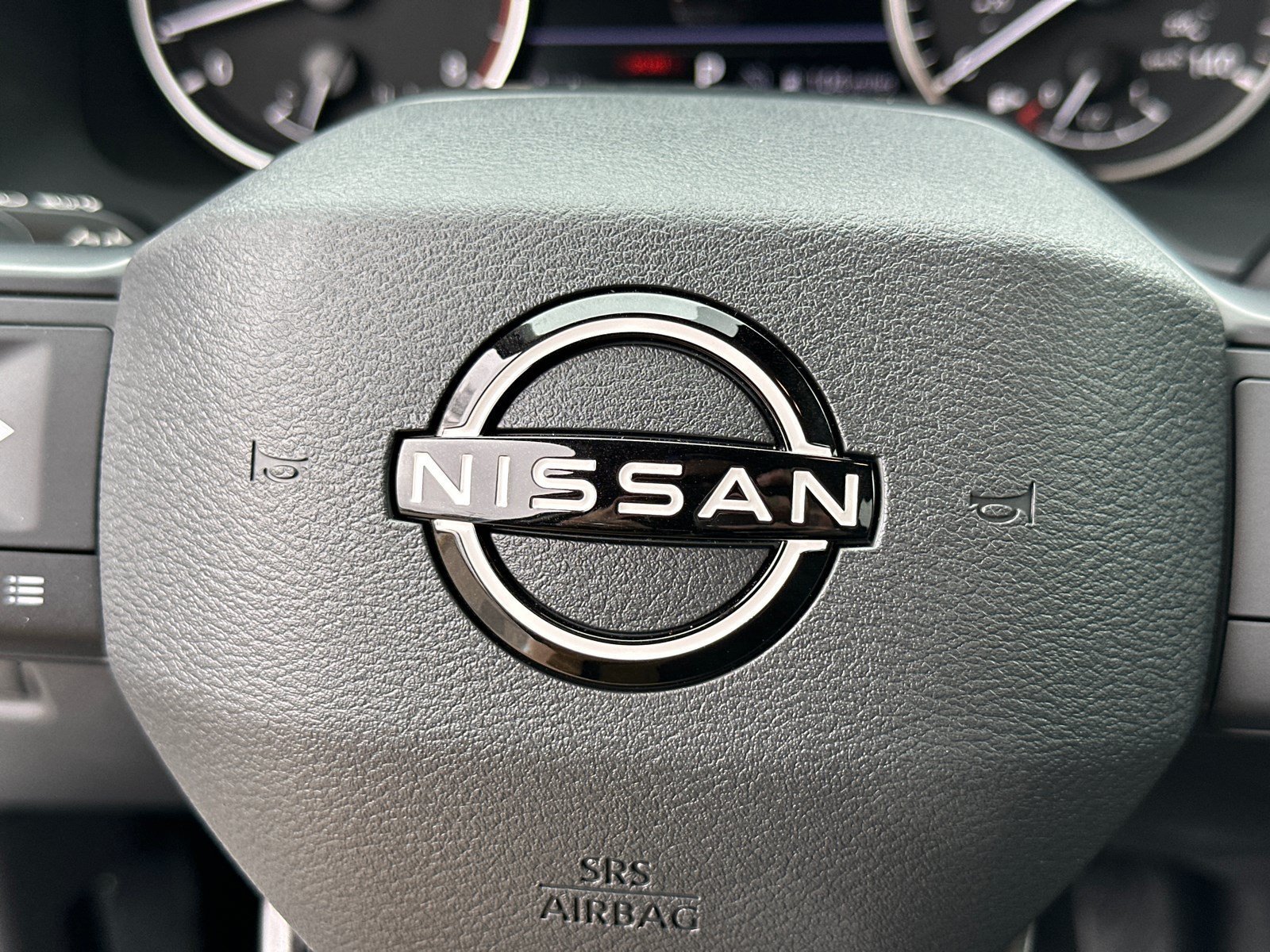 New 2026 Nissan Rogue Dark Armor FWD image 25
