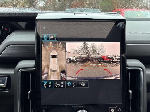 New 2026 GMC Yukon XL Denali w/ Advanced Technology Package AWD/4WD image 17