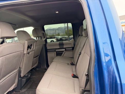 Used 2022 Ford F250 XLT AWD/4WD image 21