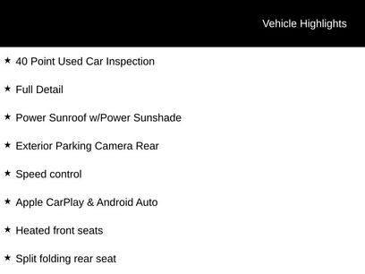 Used 2021 Kia Sorento S w/ Panoramic Sunroof Package