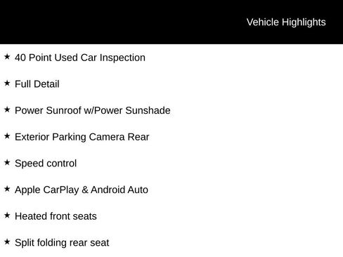 Used 2021 Kia Sorento S w/ Panoramic Sunroof Package FWD image 1