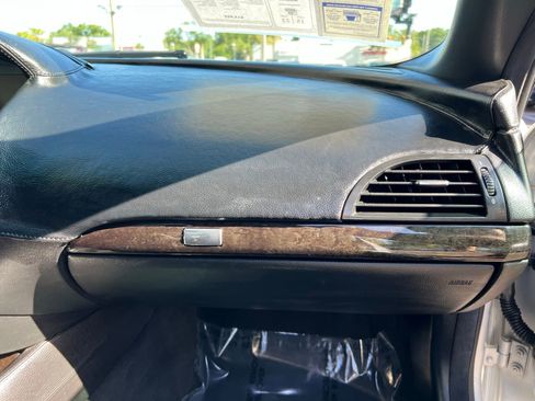 Used 2008 BMW 650i Convertible RWD image 46