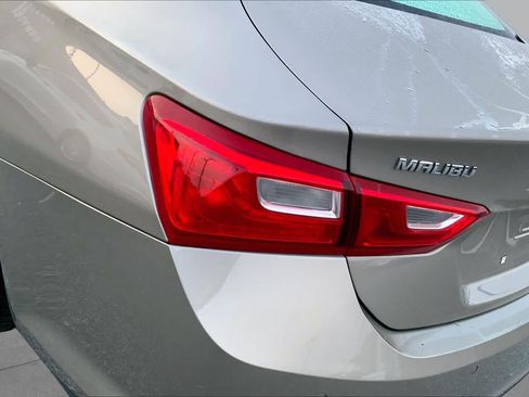 Used 2024 Chevrolet Malibu LT FWD image 27