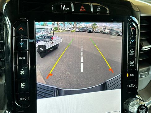 Used 2024 RAM 2500 Laramie w/ Safety Group AWD/4WD image 20