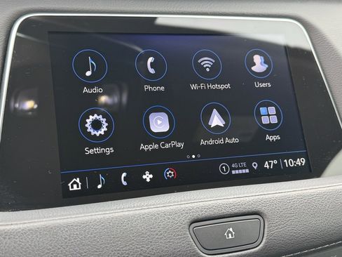 Used 2021 Cadillac XT4 Premium Luxury image 34