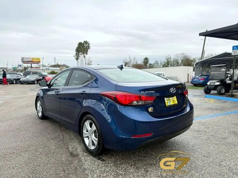 Used 2016 Hyundai Elantra Value Edition FWD image 8