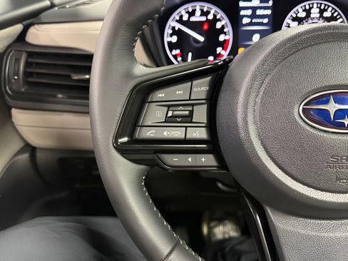 New 2026 Subaru Forester Premium image 12