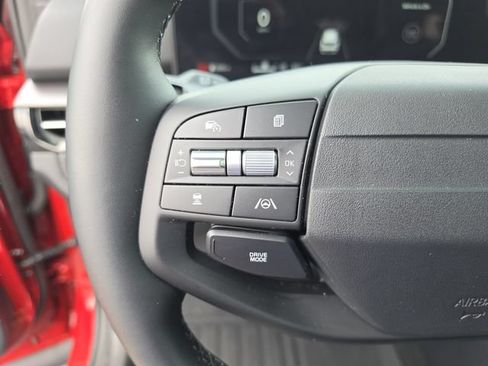 Certified 2026 Kia Sportage SX FWD image 39
