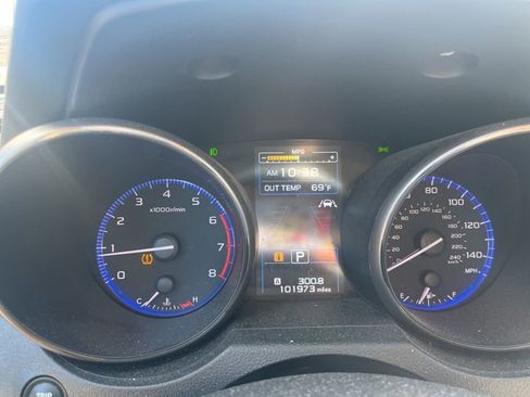 Used 2018 Subaru Outback 2.5i Limited image 13