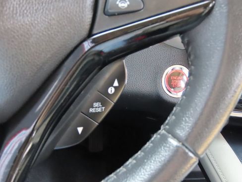 Used 2019 Honda HR-V EX-L image 39