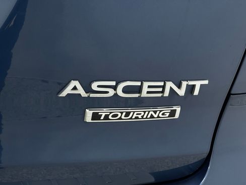 Used 2020 Subaru Ascent Touring w/ Popular Package #3 image 41