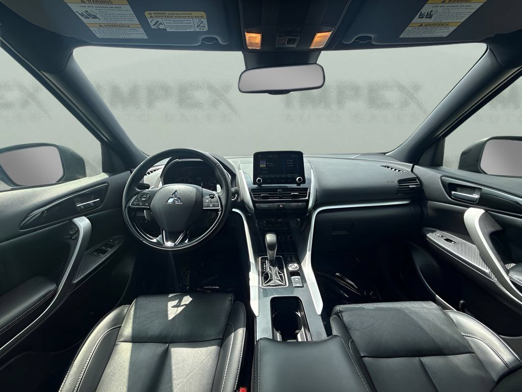 Used 2024 Mitsubishi Eclipse Cross SEL AWD/4WD image 7