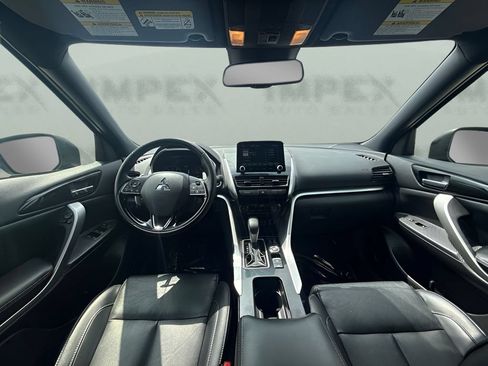 Used 2024 Mitsubishi Eclipse Cross SEL AWD/4WD image 7