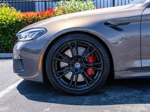 Used 2023 BMW M5 w/ Competition Package AWD/4WD image 10