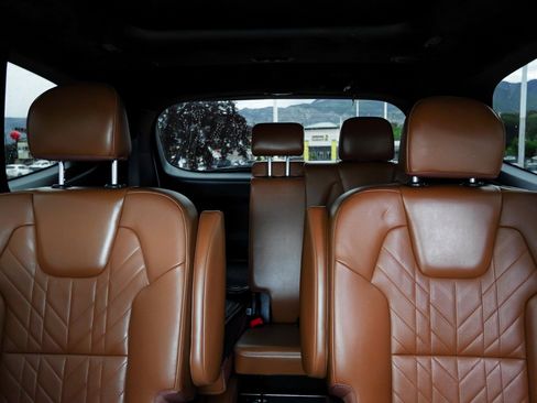 Used 2024 Kia Telluride SX Prestige X-Line AWD/4WD image 24