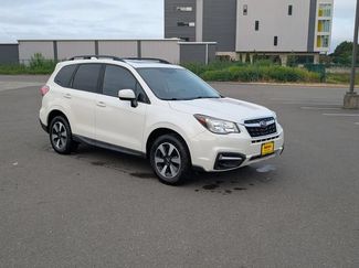 Used 2018 Subaru Forester 2.5i Premium w/ All-Weather Package AWD/4WD 360° Tour