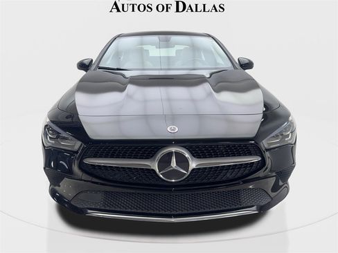 Used 2022 Mercedes-Benz CLA 250 CLA 250 image 3
