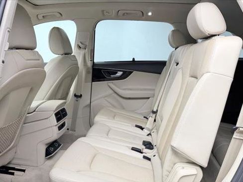 Used 2017 Audi Q7 2.0T Premium Plus image 16