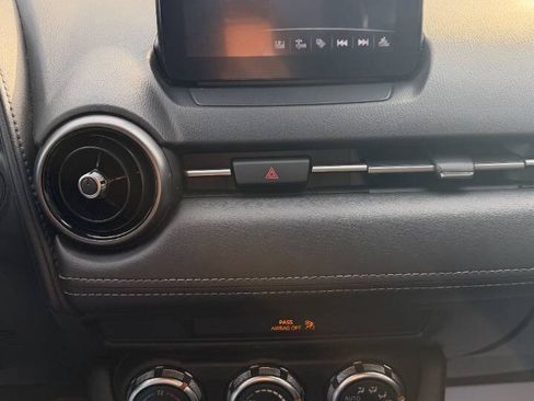 Used 2020 MAZDA CX-3 Sport image 17