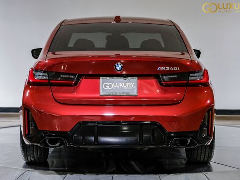 Used 2025 BMW M340i image 11