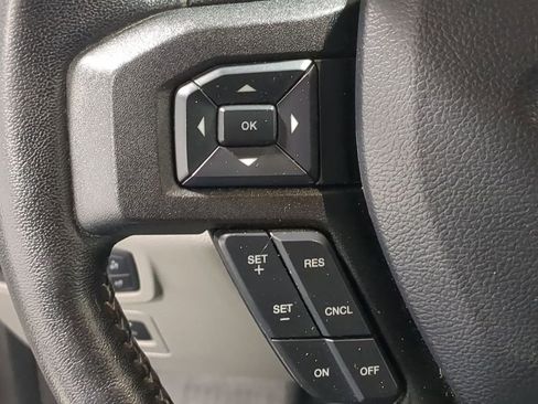 Used 2019 Ford F150 XLT w/ Equipment Group 302A Luxury image 37