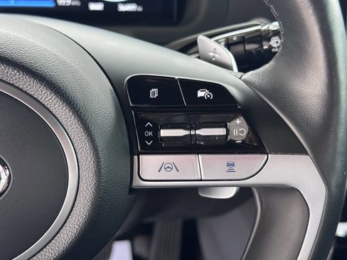 Used 2022 Hyundai Santa Cruz Limited AWD/4WD image 23