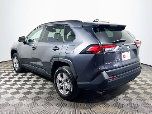 Certified 2025 Toyota RAV4 XLE AWD/4WD image 5