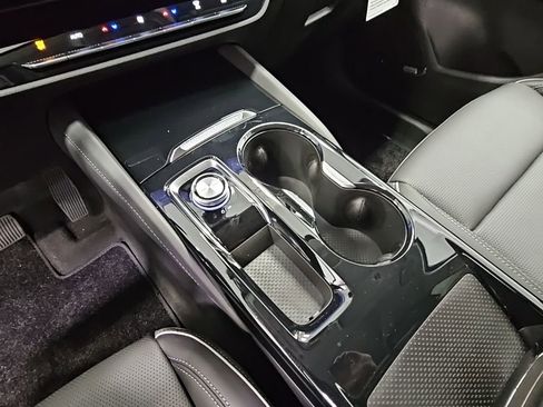 New 2026 Buick Envision Avenir image 21