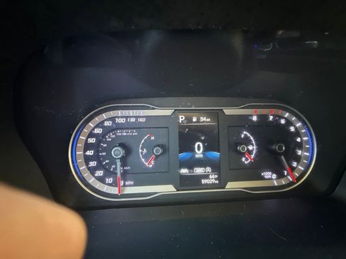 Used 2022 Hyundai Tucson SEL AWD/4WD image 20