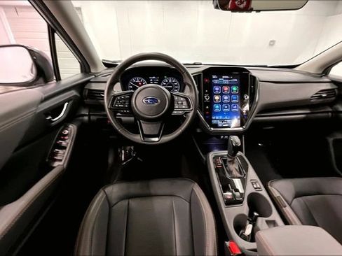 Used 2025 Subaru Crosstrek 2.5i Limited AWD/4WD image 6