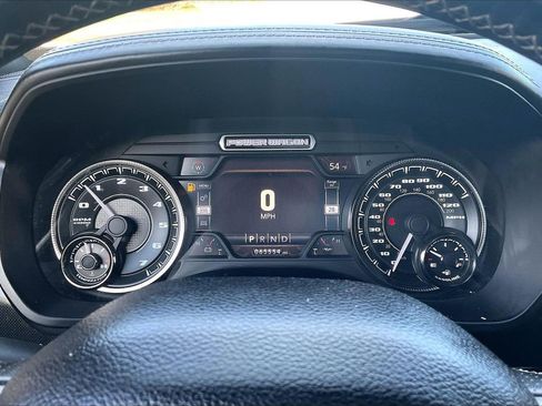 Used 2022 RAM 2500 Power Wagon image 11