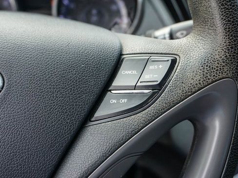 Used 2013 Hyundai Sonata GLS w/ Popular Equipment Pkg image 13